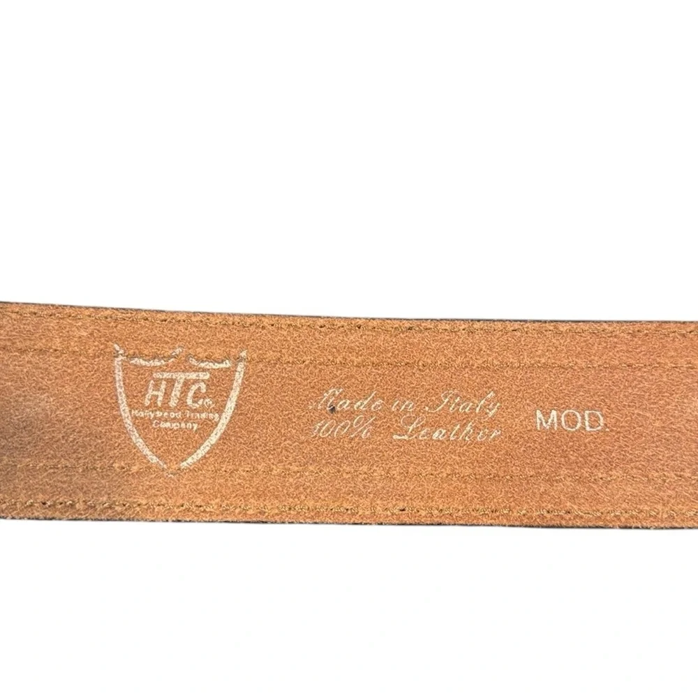 NWOT HTC Tokusa Belt
